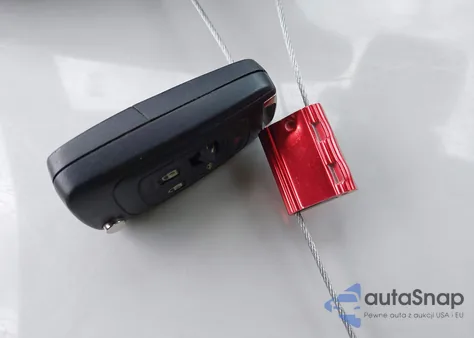 2017 Chevrolet Impala 2Lz from USA, damaged, VIN 2G1145S38H9180464